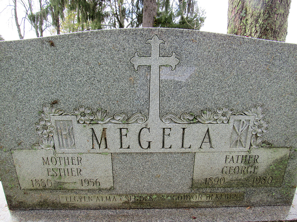 tombstone
